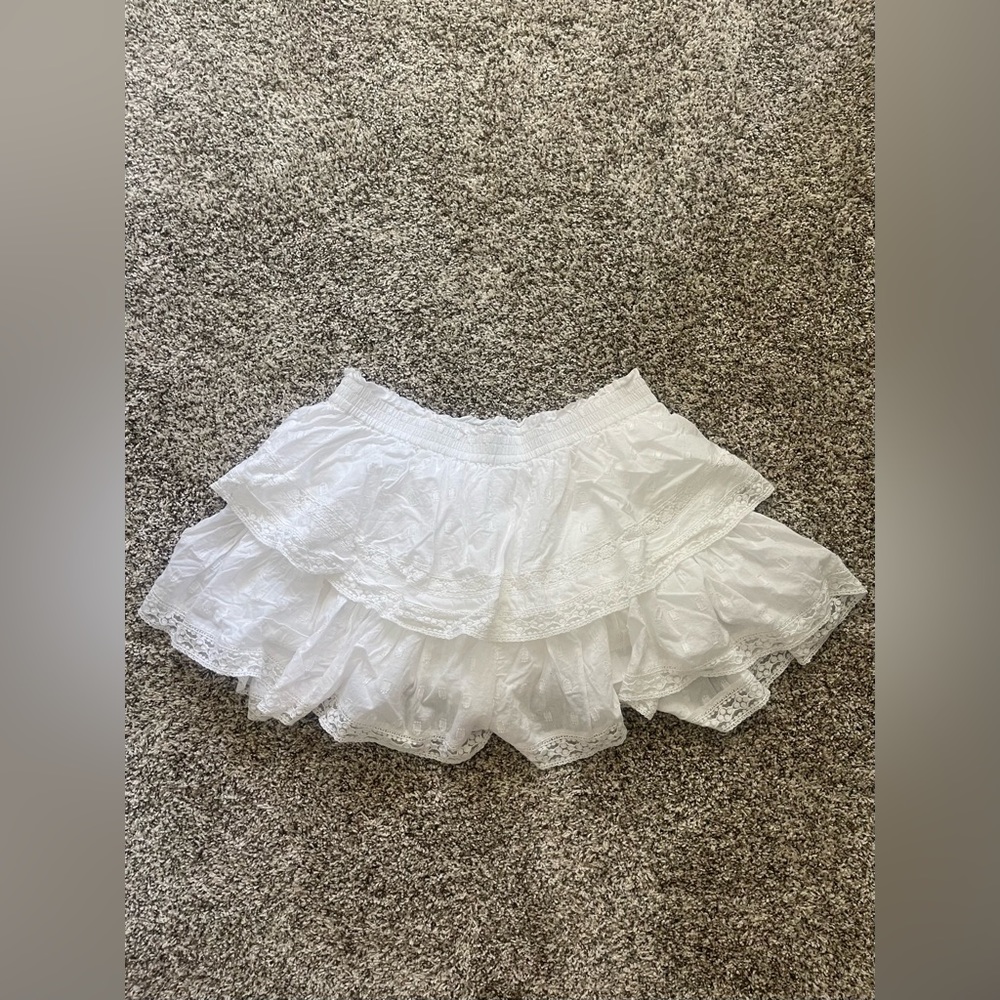 American Eagle XL Skort